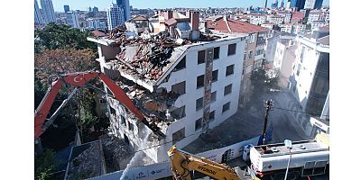 İstanbul yenileniyor