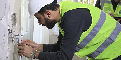 İstanbullular evlerinin güvenliğini kontrol ettirebilir