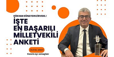 İşte CHP'nin Kasım Ayında Zirvedeki İsmi