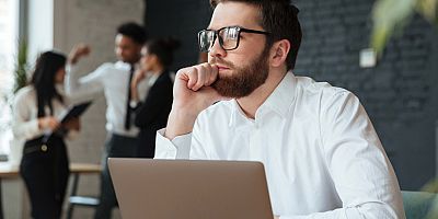 İşte Fazla Düşünmenin Hayatımıza Etkileri!