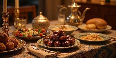 İşte Ramazan'da dikkat edilmesi gerekenler...