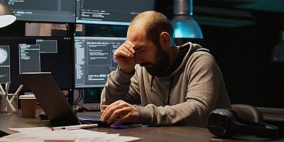 İşten çıkarılmadınız