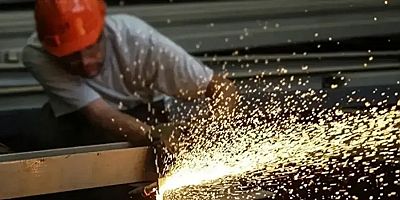 İstihdam endeksi yıllık %1,2 arttı