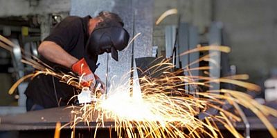 İstihdam endeksi yıllık %2,7 azaldı