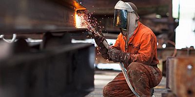 İstihdam endeksi yıllık %6,9 arttı