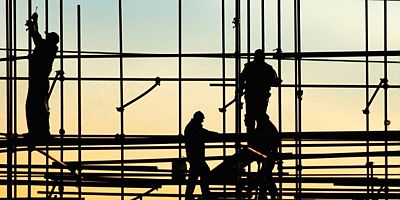 İstihdam endeksi yıllık %8,4 arttı