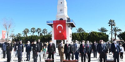 İstiklal Marşı'nın 100. yılı