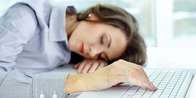 İstiyor ama yapamıyor! Kronik yorgunluk sendromu!