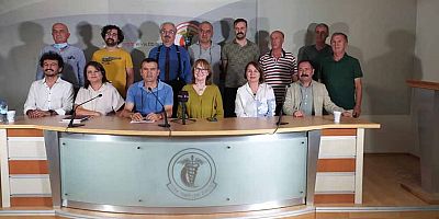 İşyeri Hekimleri haklarını istiyor