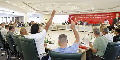 İşyeri ruhsat kolaylığı için başvuru süresinin uzatılması planlanıyor