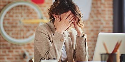 İşyerinde Stresle Başa Çıkmanın Yollarını Keşfedin