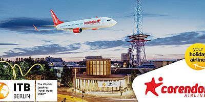 ITB Berlin 2023 fuarına Antalya’daki Turizm profesyonellerinden yoğun talep!