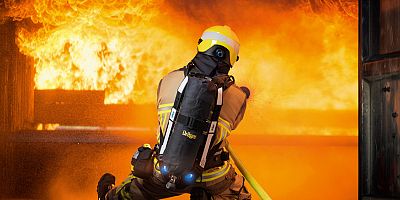 İtfaiyecilere nefes olacak yeni çözümler