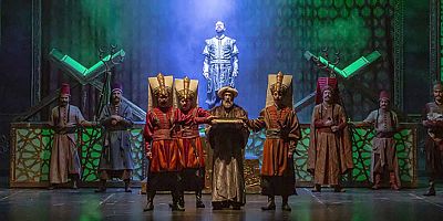 IV. Murat sezonun tek temsilini gerçekleştirdi