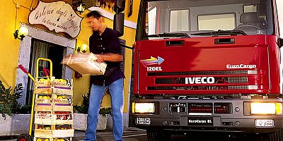 IVECO 50 Yıllık İnovasyon Öncülüğünü Kutluyor