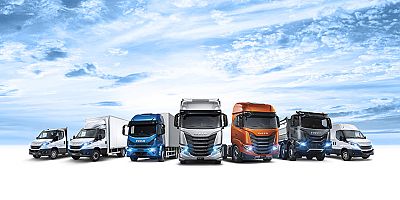 IVECO'dan bayrama özel Haziran fırsatları