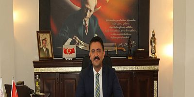 İYİ Antalya İl Başkanı Ali Adnan Kaya; ‘’Tunceli Valisini alnından öpüyoruz!’’