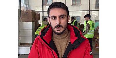 İYİ Gençlik'ten Bakan Ersoy'a önemli çağrı