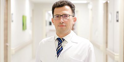 İyi Huylu Prostat Büyümesini Yeni Nesil Cerrahi Tedavilerle İyileştirmek Mümkün 