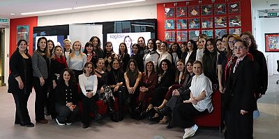 İyi İşler’de Yeni Dönem Başlıyor: Kadın girişimcilere güçlü destek devam ediyor