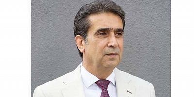 İYİ Parti Antalya İl Başkanı Ali Adnan Kaya’dan, Numan Kurtulmuş’a sert tepki