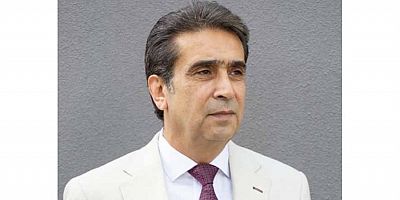 İYİ Parti Antalya İl Başkanı Ali Adnan Kaya’dan sert tepki ‘‘Öztürk’ü kınayanları, kınıyoruz!’’