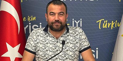 İYİ PARTİ Antalya İl Başkanlığı Polis Memurlarının İntiharlarını sordu