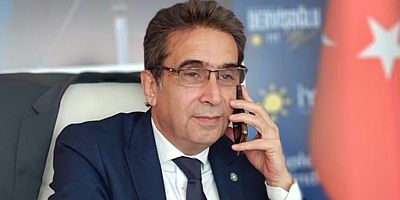 İYİ Parti'de bayramlaşma 3. gün