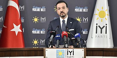 İYİ Parti’de seçim hazırlıkları hızlandı