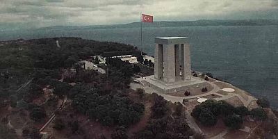 İYİ Parti'den 18 Mart Videosu: Çanakkale Bir Ruhtur