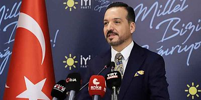 İYİ Parti’den AK Parti’nin randevu talebine yanıt
