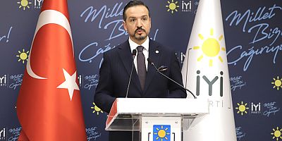 İYİ Parti’den “başörtüsü teklifi” açıklaması