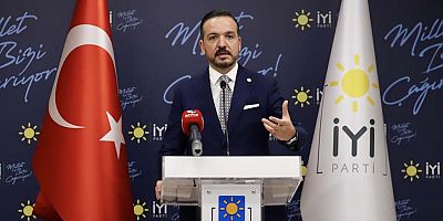 İYİ Parti’den ‘Cumhurbaşkanı adayı’ açıklaması