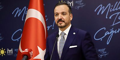 İYİ Parti'den dul ve yetim aylığı alanlara müjde!