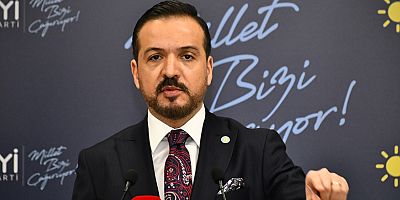 İYİ Parti’den Kızılay Başkanı’na istifa çağrısı