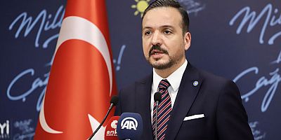 İYİ Parti deprem bölgesine çadır hastaneler kuracak