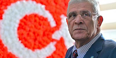 İYİ Parti Genel Başkanı Müsavat Dervişoğlu’ndan iktidara çağrı