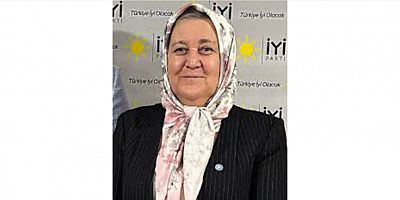 İyi Partili Nesrin Ünal’dan Nevruz mesajı