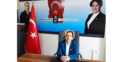 İYİ Partili Tütüncü, hayat pahalılığına dikkat çekti