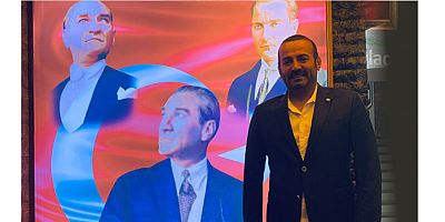 İYİ Partili Uykur'dan 18 Mart Çanakkale Zaferi mesajı