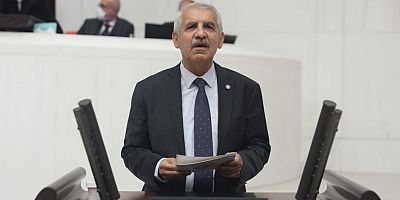 İyi Partili Yokuş: İktidarımız dünyayı tersten okuyor