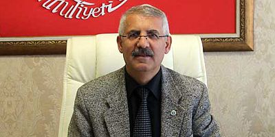 İYİ Partili Yokuş'tan iktidara 