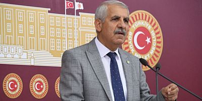 İYİ Partili Yokuş: Vatandaş yüksek enflasyon altında ezildi