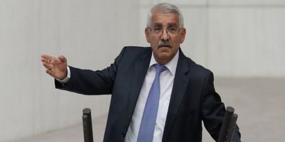 İYİ Partili Yokuş: Yeni Tarım ve Orman Bakanı da tarıma şaşı bakıyor