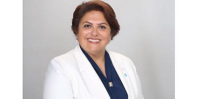 İYİ Partili Yüksel'den Ramazan mesajı