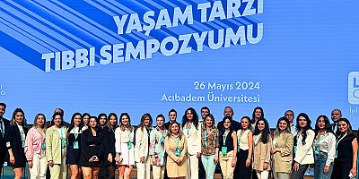 İyilik, Sağlık İçin Buluştular!