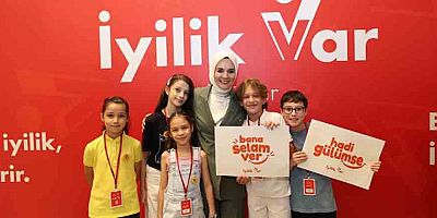 ”İyilik Var”da bir ayda gönüllü sayısı 20 bine ulaştı”