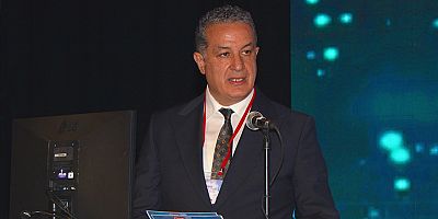 İZDO Başkanı Atinel: “Diş Hekimliğinde Nicelik Değil, Nitelik Esas Alınmalı”