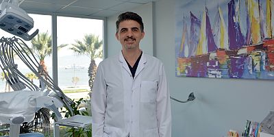 İZDO'dan Depremzede Dişhekimlerine Destek