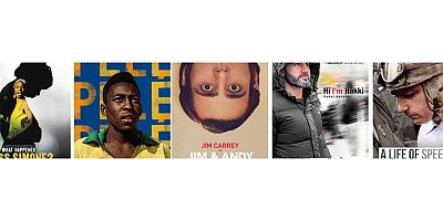 İzlenilmesi gereken 5 biyografi belgeseli